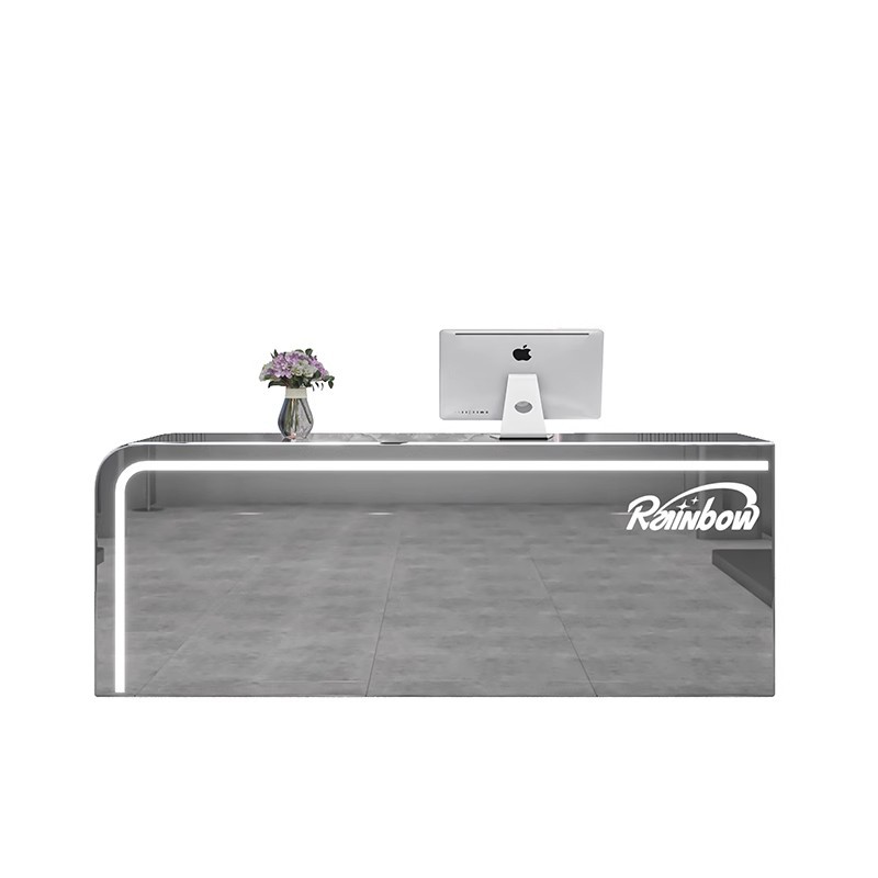 Office Furniture Brands - Simple modern clothing store checkout page