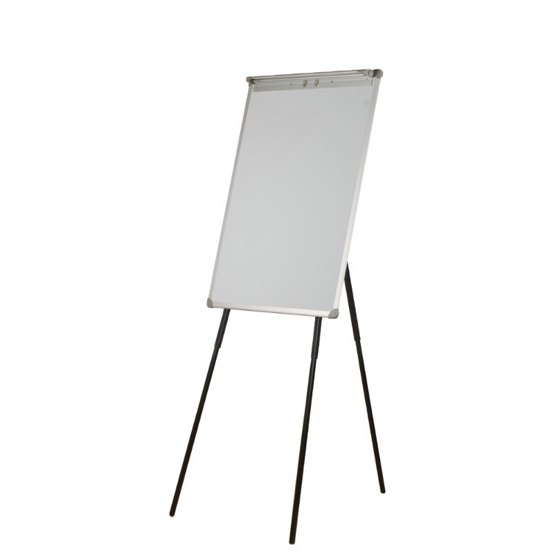 Whiteboard Easel Tripod - Tripod metal easel display stand height
