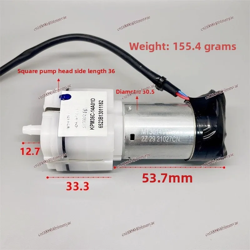 Brand new, air pump KPM36C sea - Office Furniture Brands ulasan dan harga