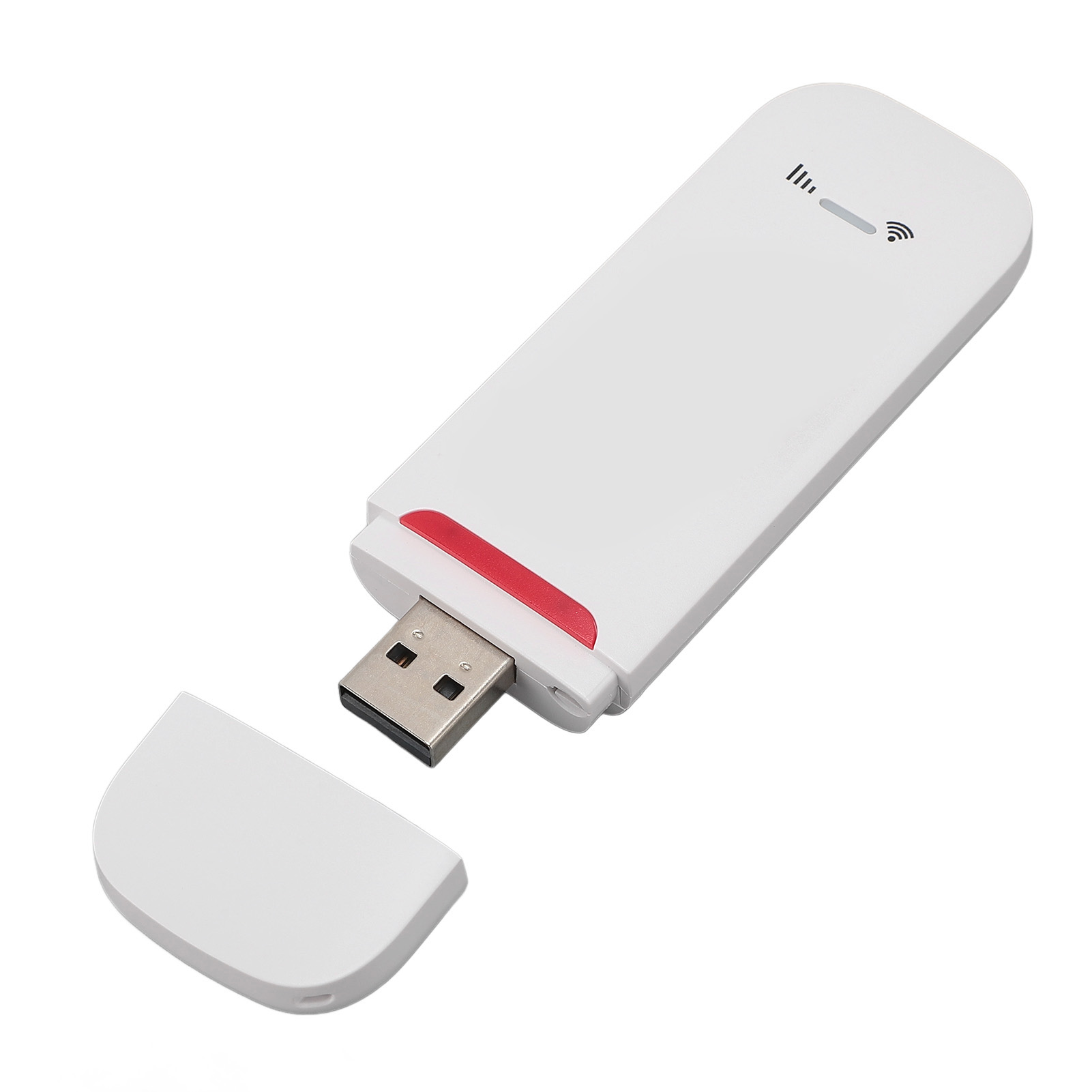 500Mbps 4G LTE USB Modem Dongl - Adjustable Laptop Table ulasan dan harga