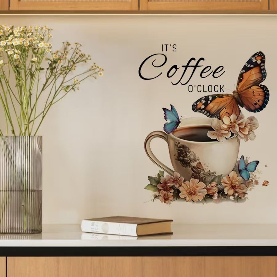 IT's Coffee O'Clock Creative P - Office Furniture For Sale ulasan dan harga