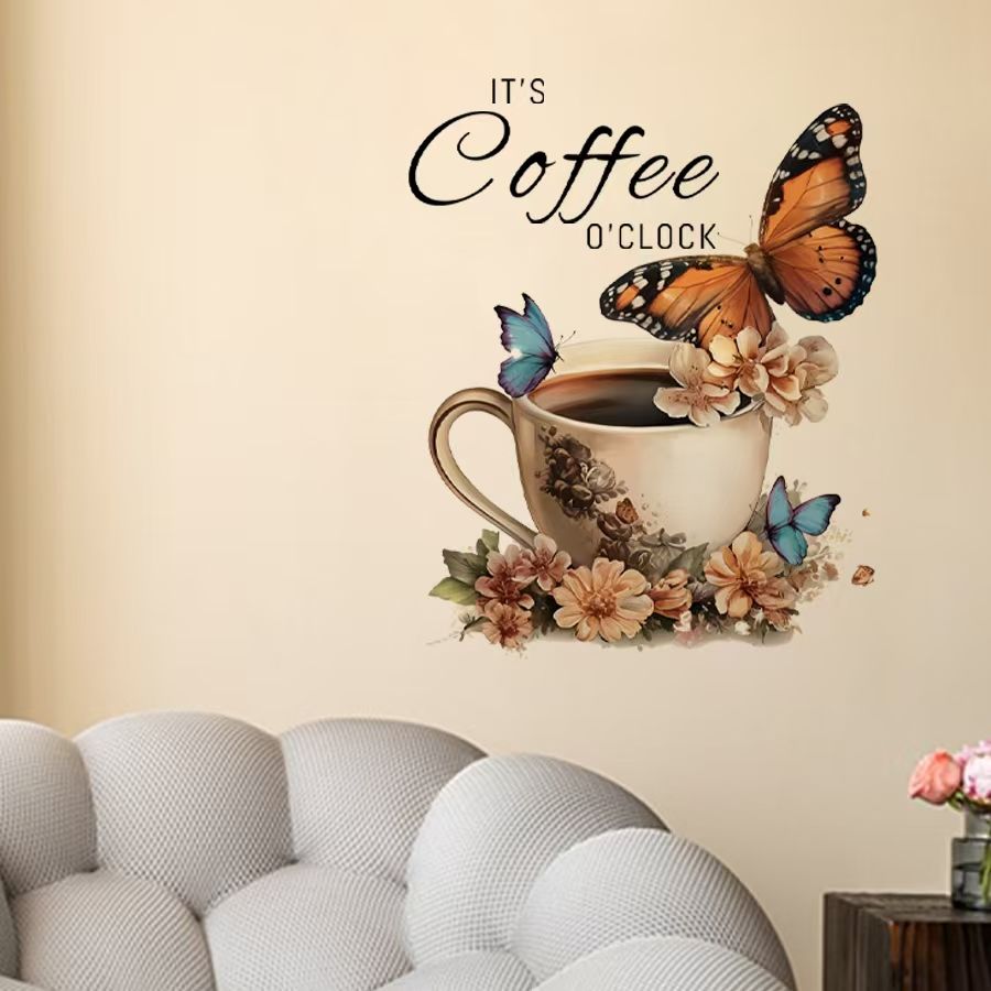 IT's Coffee O'Clock Creative P - Office Furniture For Sale ulasan dan harga