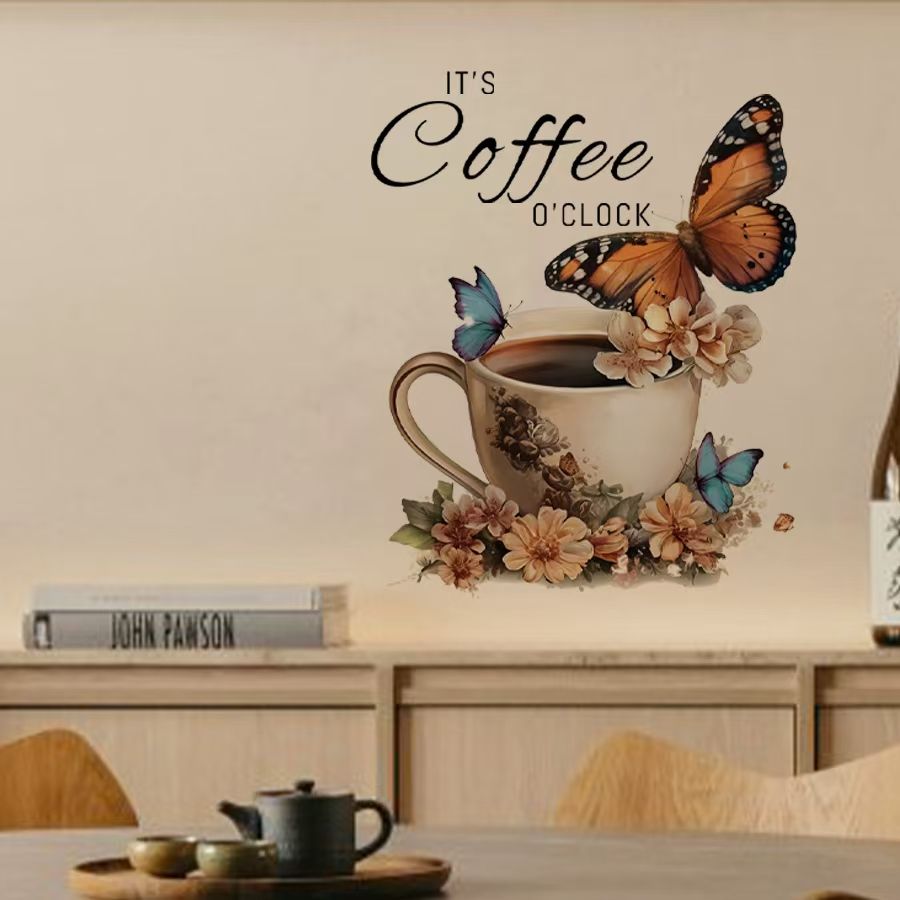 IT's Coffee O'Clock Creative P - Office Furniture For Sale ulasan dan harga