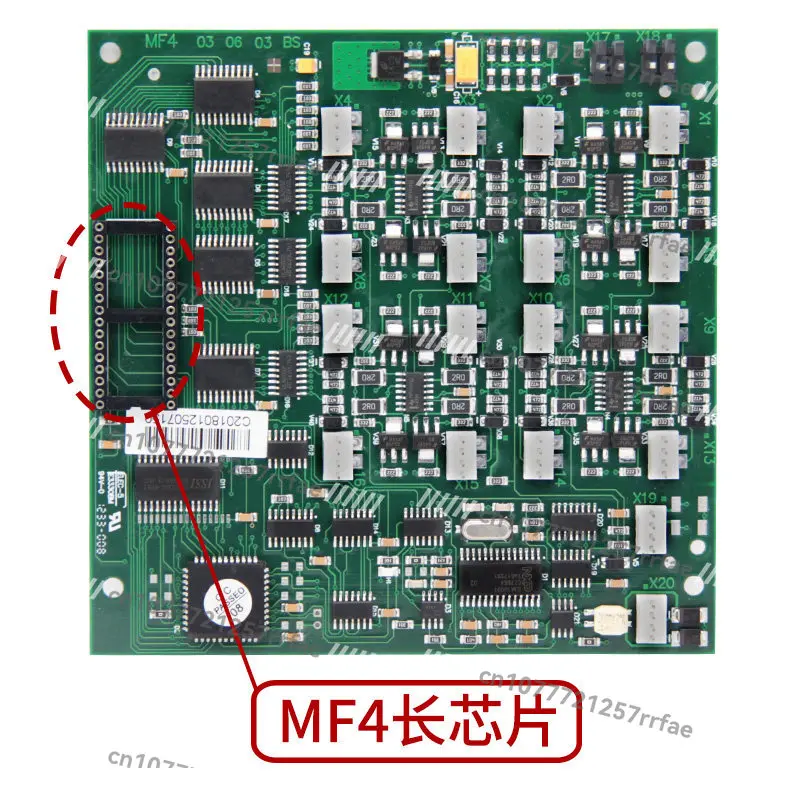 Elevator MF4 board/car communi - Office Furniture Brands ulasan dan harga