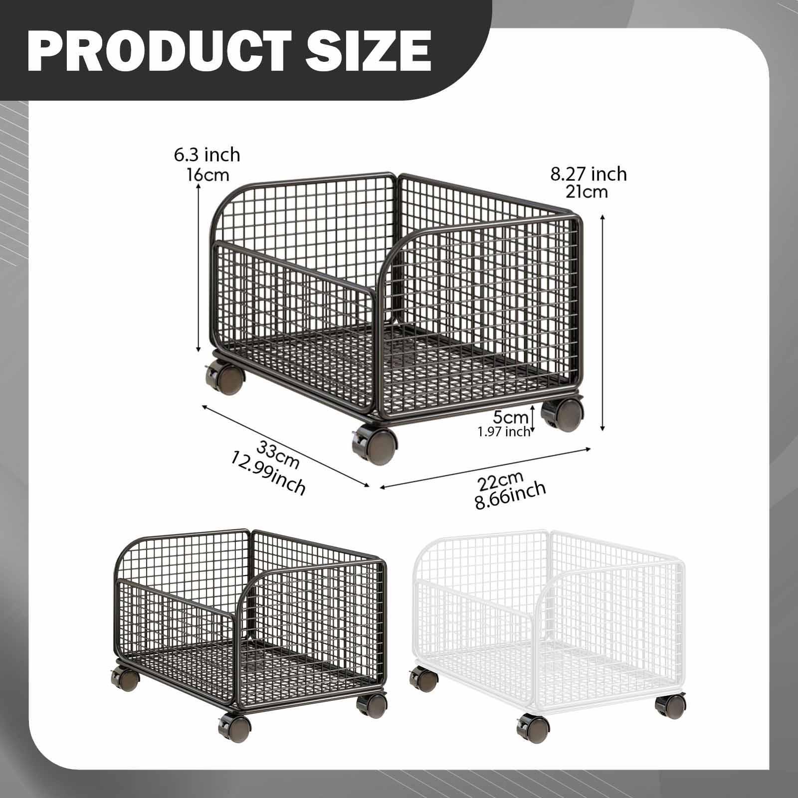 Rolling File Folder Cart,under - Book Cart Rolling ulasan dan harga