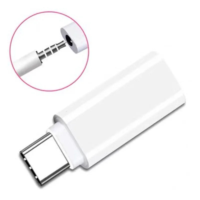 1-4pcs Type C Adapter Male Typ - Adjustable Laptop Table ulasan dan harga