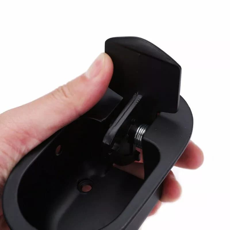 Plastic Handle Recliner Chair  - Office Furniture Uk ulasan dan harga
