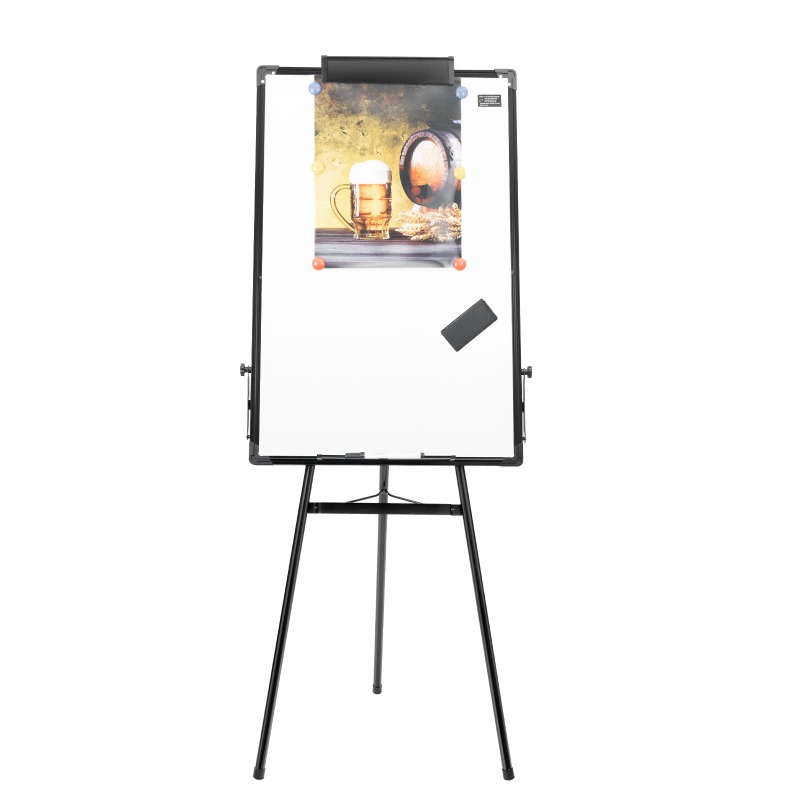 for Tripod Bracket Whiteboard  - Whiteboard Easel Tripod ulasan dan harga