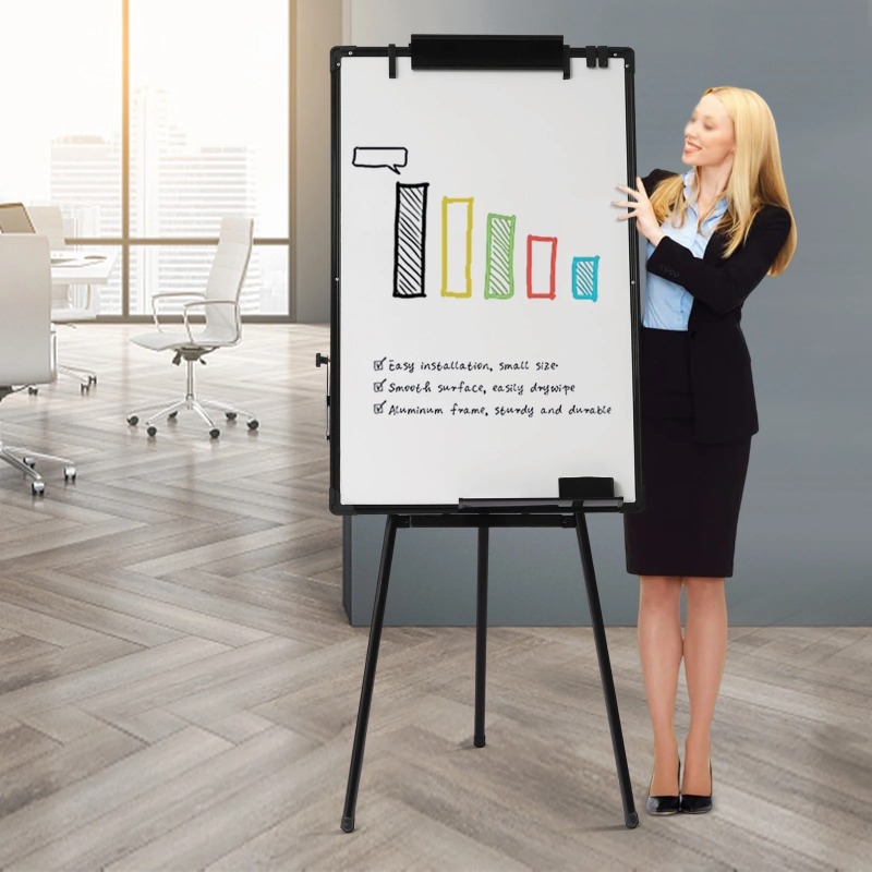 for Tripod Bracket Whiteboard  - Whiteboard Easel Tripod ulasan dan harga
