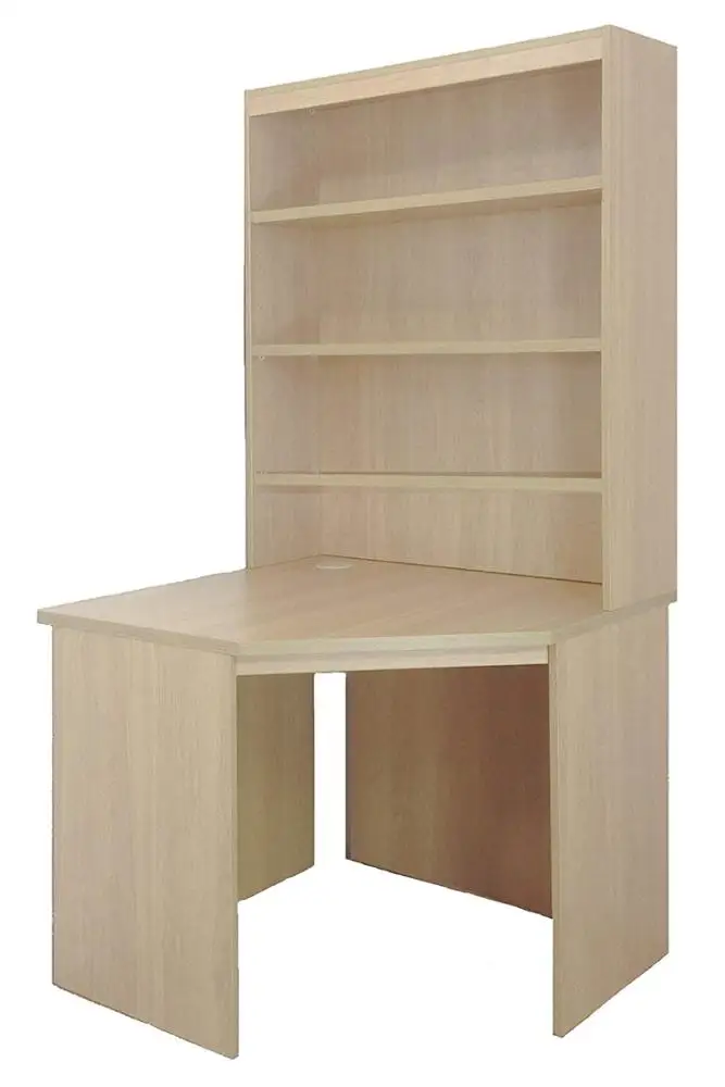 S Corner Desk Unit Computer Ta - Office Furniture Uk ulasan dan harga