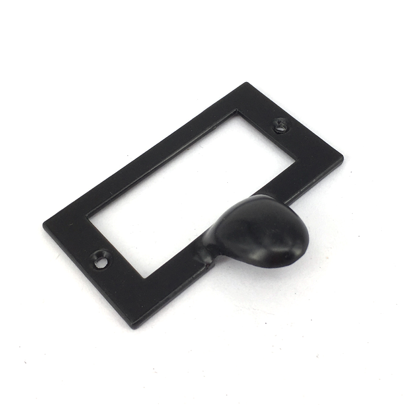 12PCS 58*46MM Drawer Label Tag - Office Furniture Names ulasan dan harga