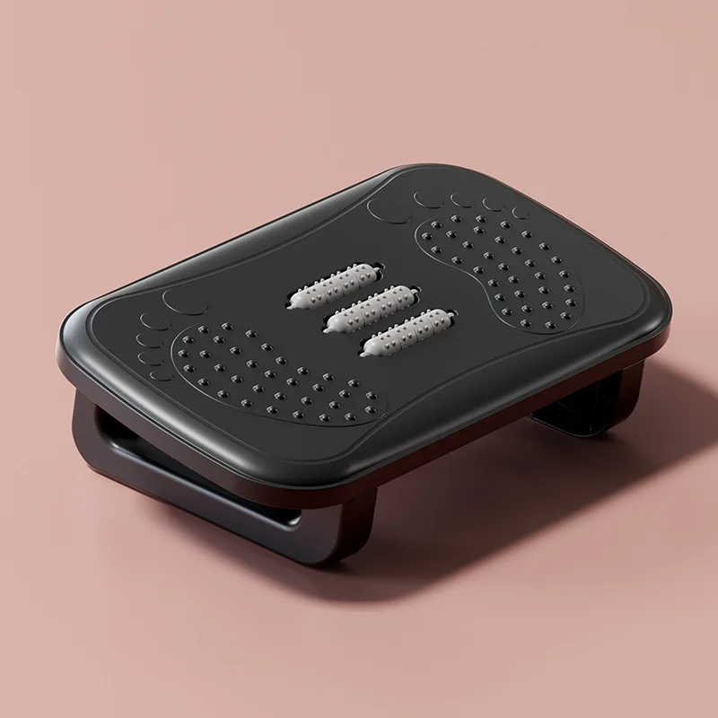 Scalebeard Under Desk Footrest - Office Furniture For Sale ulasan dan harga