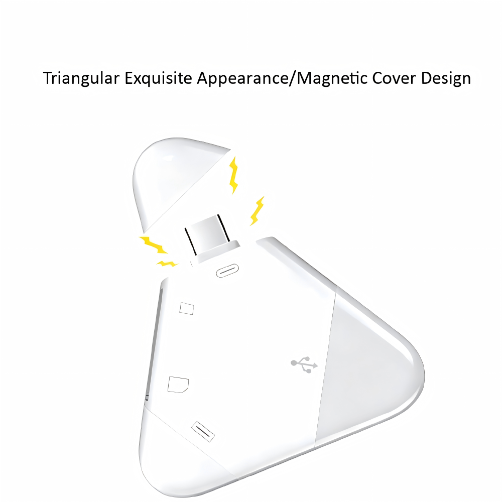 3 In 1 Memory Card Reader With - Adjustable Laptop Table ulasan dan harga