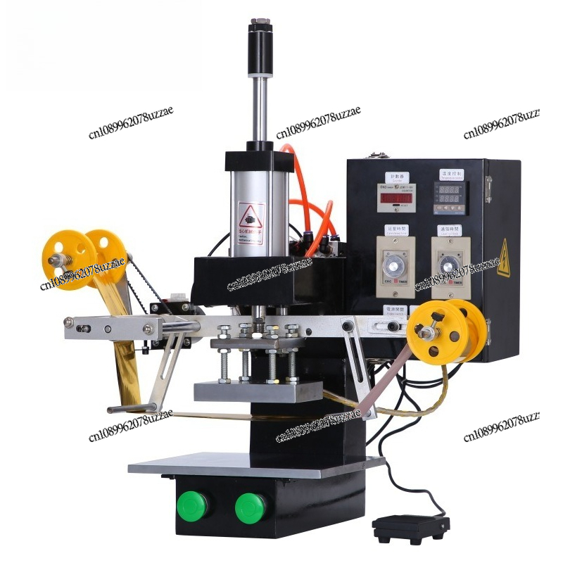 Pneumatic Hot Press Hot Stampi - Office Furniture Brands ulasan dan harga