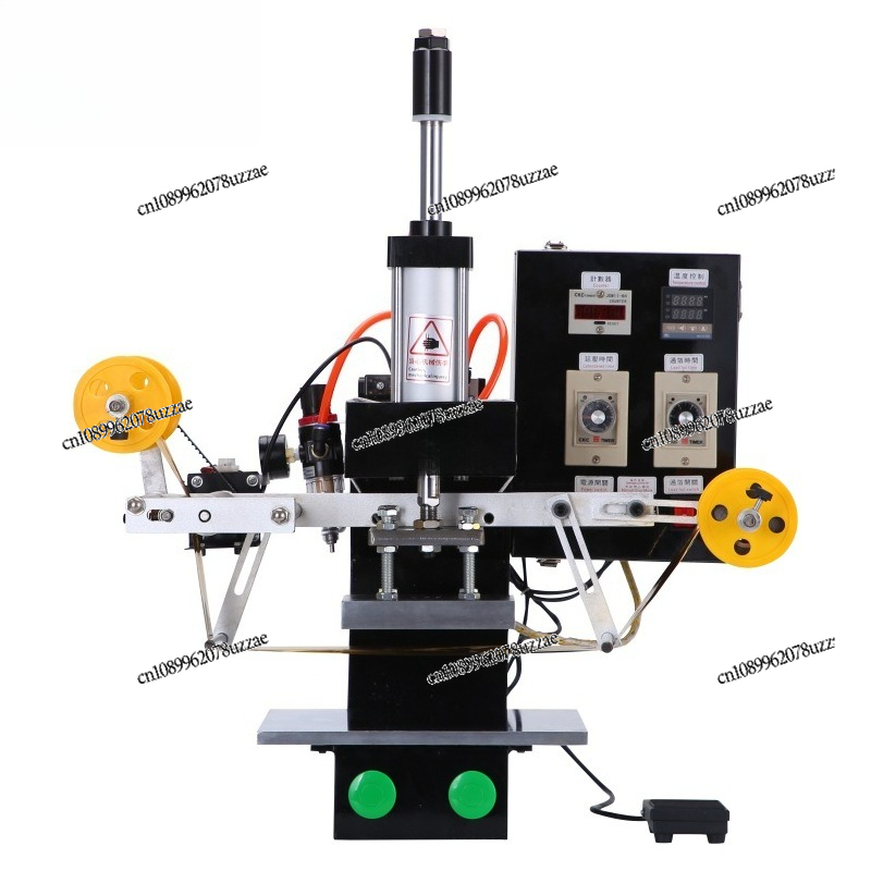 Pneumatic Hot Press Hot Stampi - Office Furniture Brands ulasan dan harga