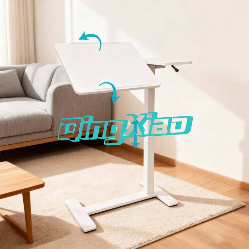 Pneumatic Height Adjustable Mo - Adjustable Laptop Table ulasan dan harga