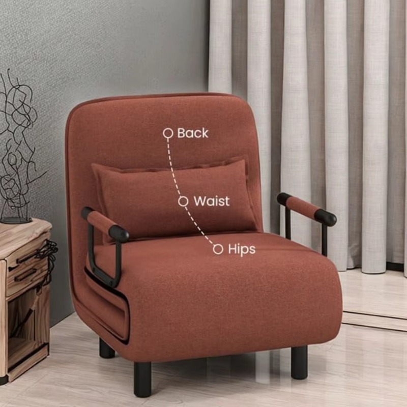 Buy 1 Comfortable 2-in-1 Mecha - Office Furniture For Sale ulasan dan harga