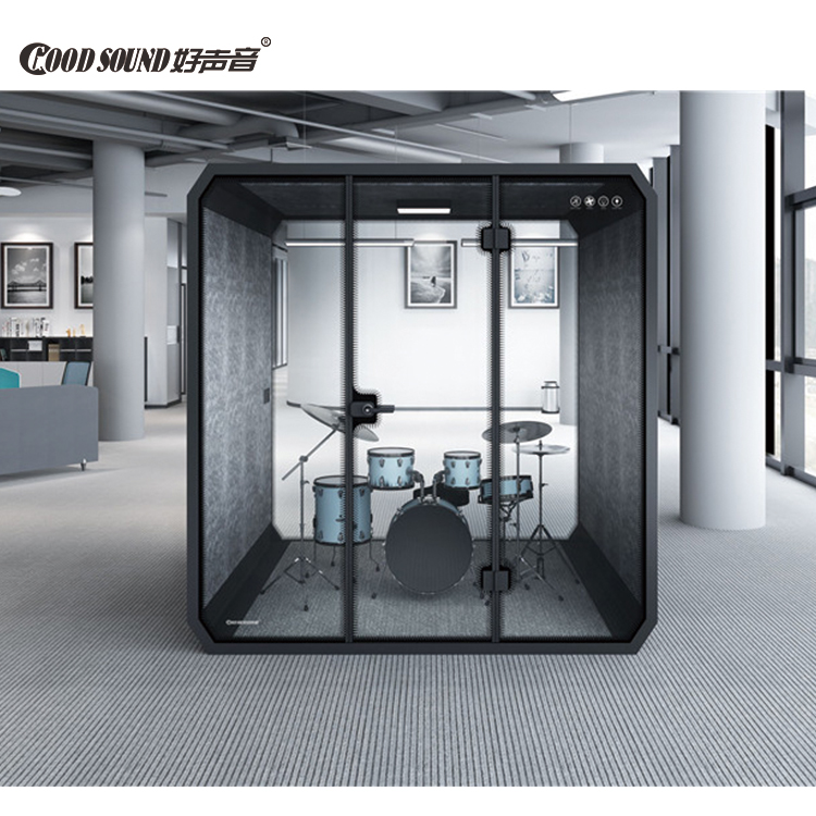 Goodsound Luxury Privacy Music - Office Furniture Uk ulasan dan harga