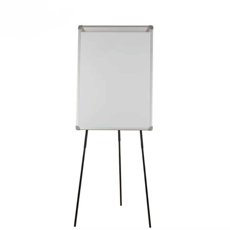Tripod metal easel display sta - Whiteboard Easel Tripod ulasan dan harga