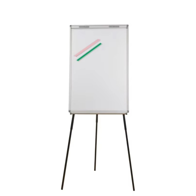 Tripod metal easel display sta - Whiteboard Easel Tripod ulasan dan harga