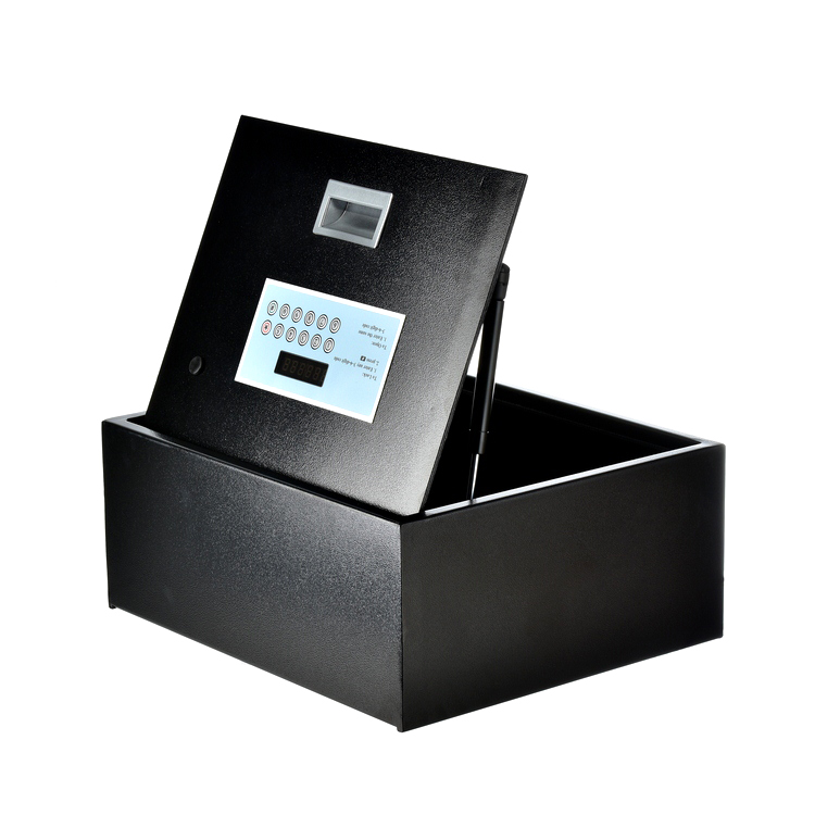 Top Opened Safe Box Kingsafe M - Office Furniture Brands ulasan dan harga