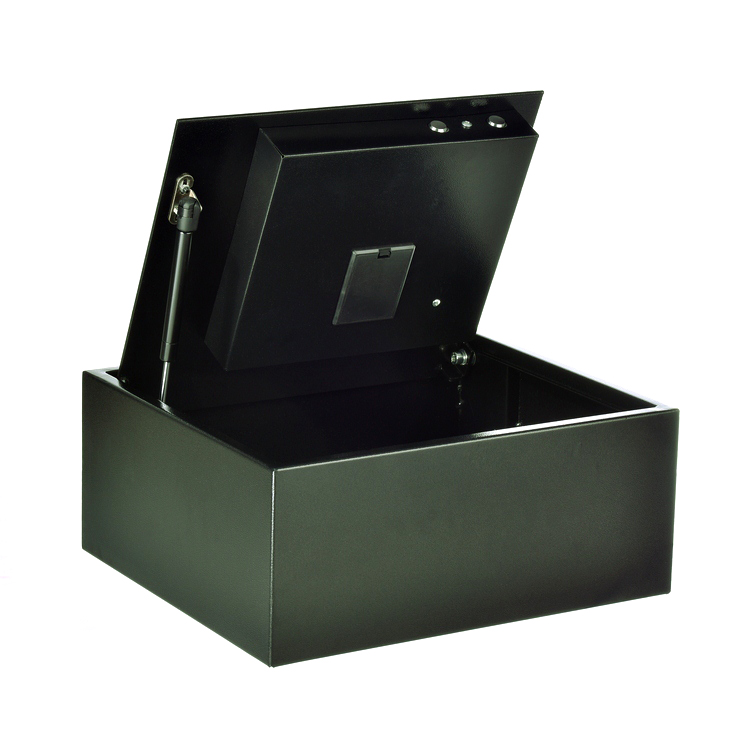 Top Opened Safe Box Kingsafe M - Office Furniture Brands ulasan dan harga