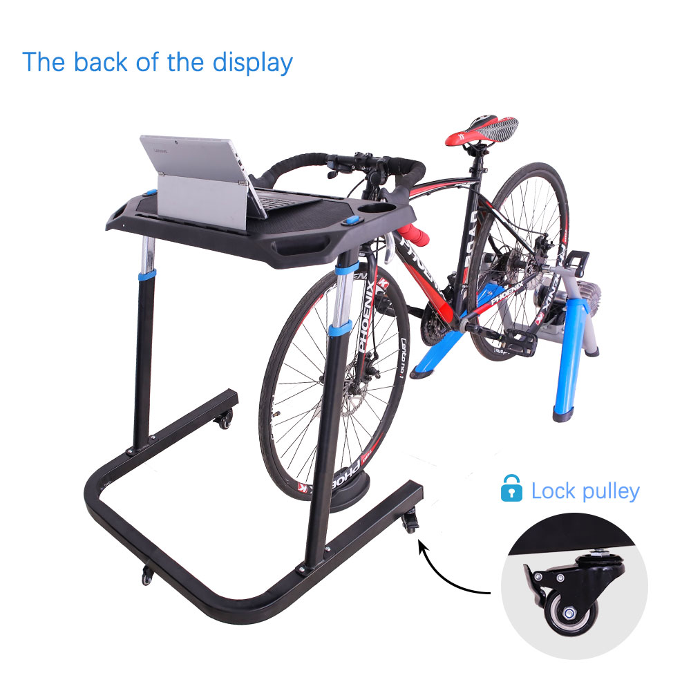 OEM Factory's Adjustable Heigh - Adjustable Laptop Table ulasan dan harga