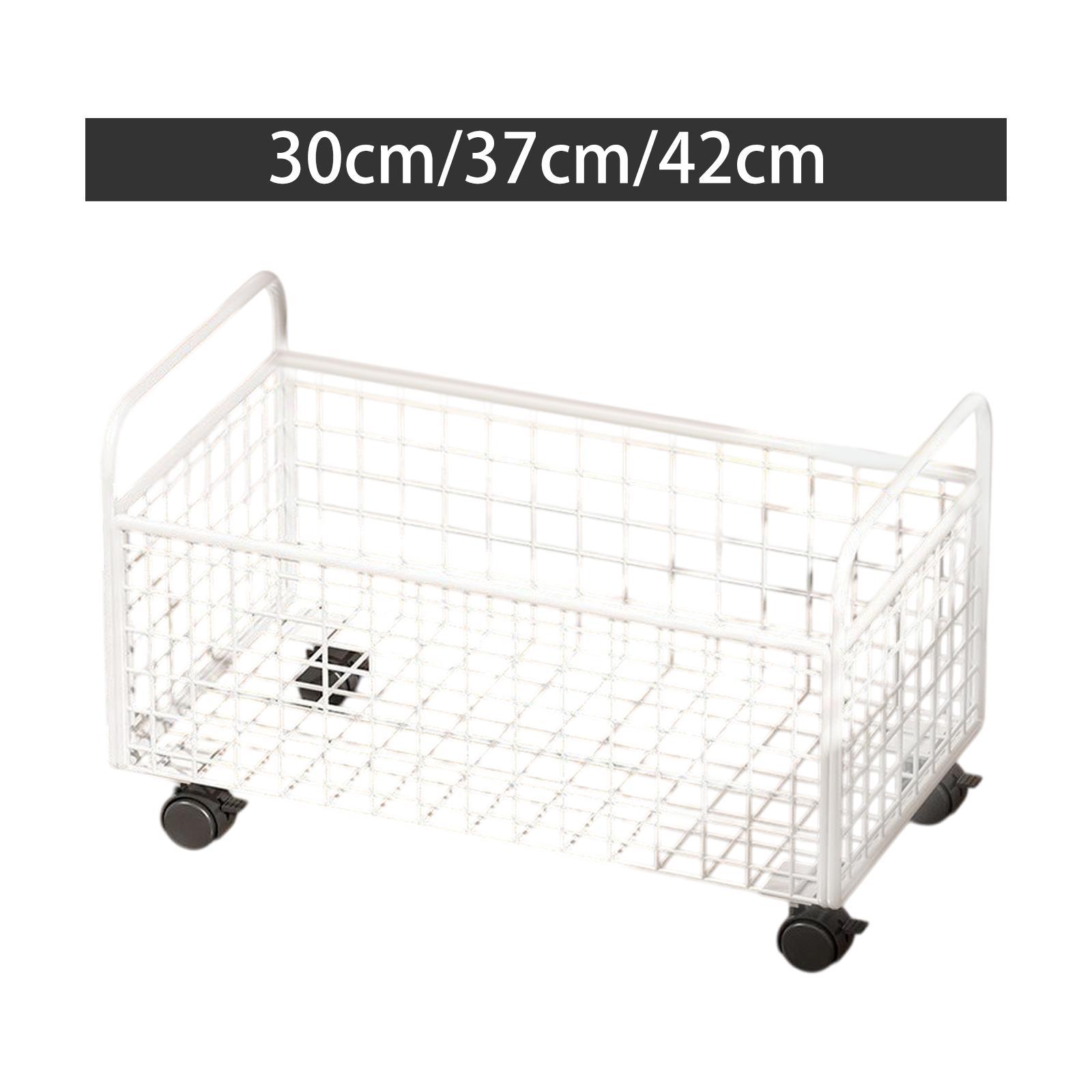 Rolling Cart storage container - Book Cart Rolling ulasan dan harga