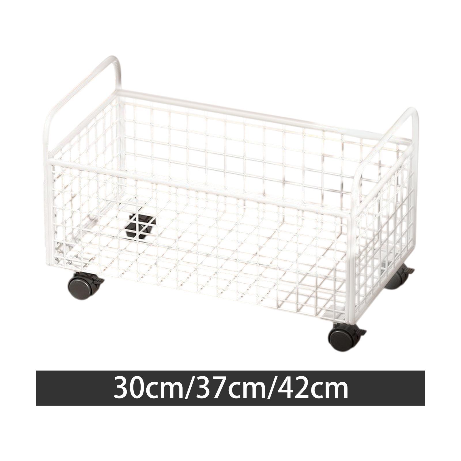 Rolling Cart storage container - Book Cart Rolling ulasan dan harga