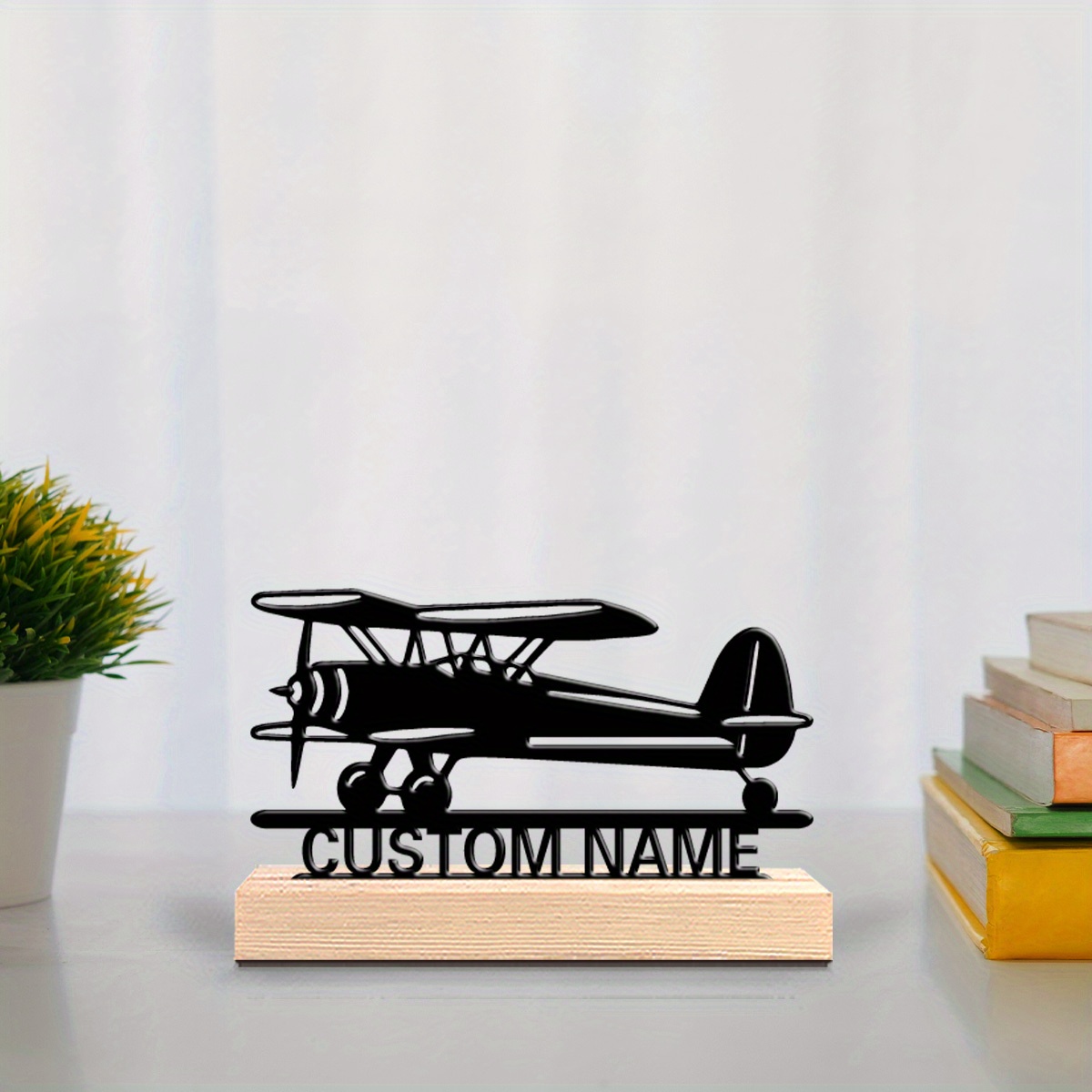 Personalized Glider Metal Stat - Office Furniture Names ulasan dan harga