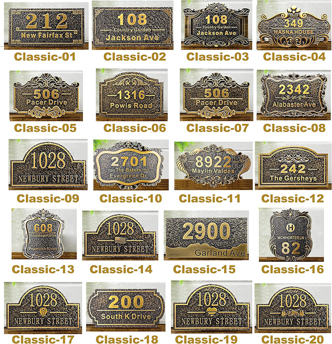 Factory Custom Engraved Logo A - Office Furniture Names ulasan dan harga